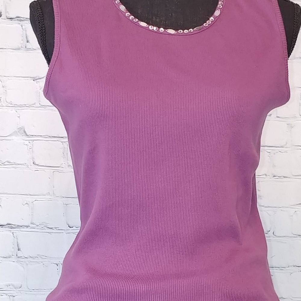 Passports Women's Tank Top